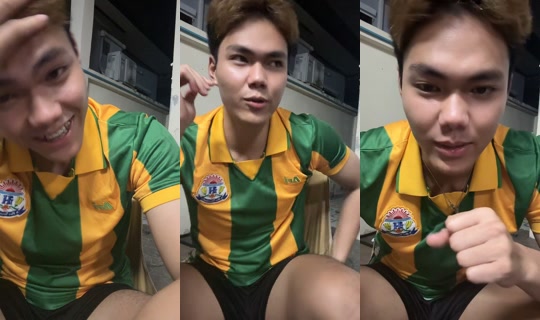 henry_aonglee's Live Session — Jul 25, 2026, 9:03 PM