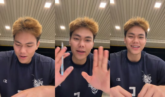 henry_aonglee's Live Session — Jul 27, 2026, 8:11 PM