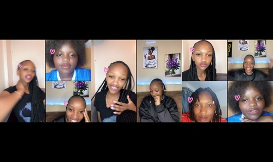 her.her642's Live Session — Oct 22, 2026, 10:09 PM