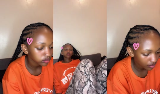 her.her642's Live Session — Oct 25, 2026, 11:44 AM