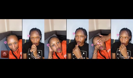 her.her642's Live Session — Oct 25, 2026, 12:32 PM