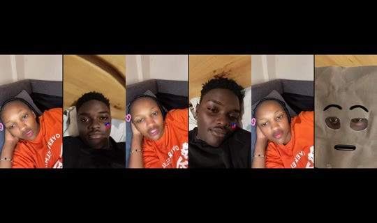 her.her642's Live Session — Oct 25, 2026, 1:03 PM