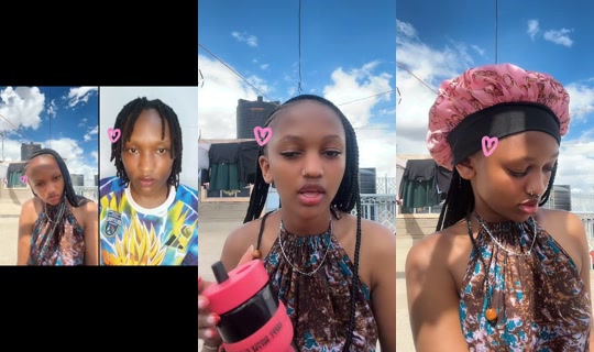 her.her642's Live Session — Oct 29, 2026, 11:29 AM
