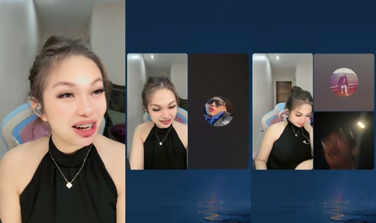 her.zero's Live Session — Jul 15, 2026, 5:14 AM