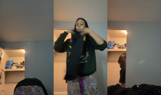 her_energy_only's Live Session — Sep 23, 2026, 6:43 AM
