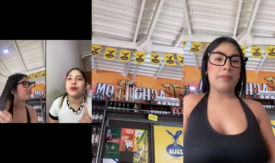 heranlopez1's Live Session — Oct 17, 2026, 6:45 PM