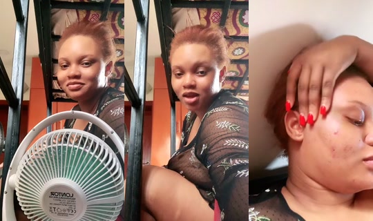 herartist's Live Session — Jul 26, 2026, 12:08 PM
