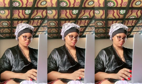 herartist's Live Session — Jul 27, 2026, 10:22 AM