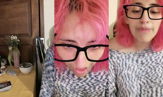herbario.clothes's Live Session — Jul 17, 2026, 5:26 AM