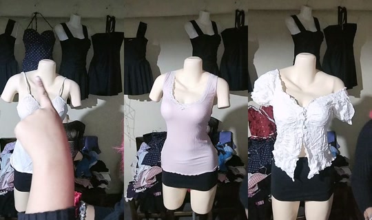 herbario.clothes's Live Session — Jul 24, 2026, 1:38 AM