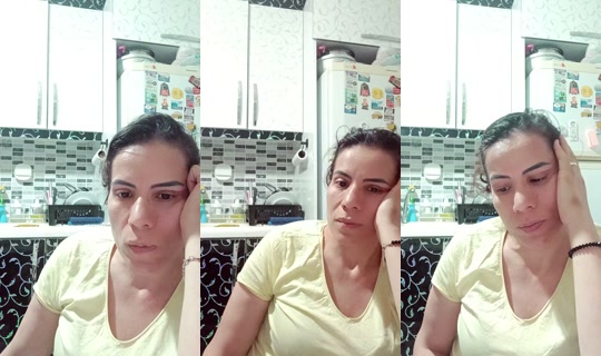 herhikayebirgunbitecek's Live Session — Jul 24, 2026, 8:09 PM