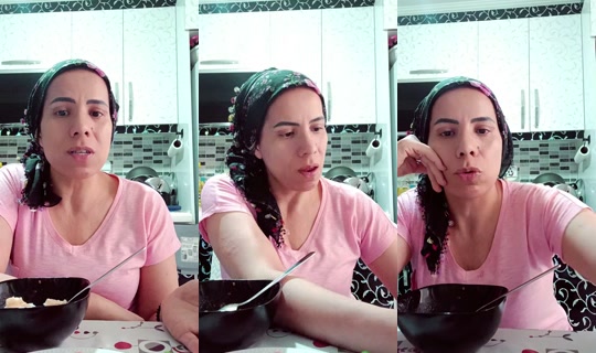 herhikayebirgunbitecek's Live Session — Jul 25, 2026, 11:44 AM