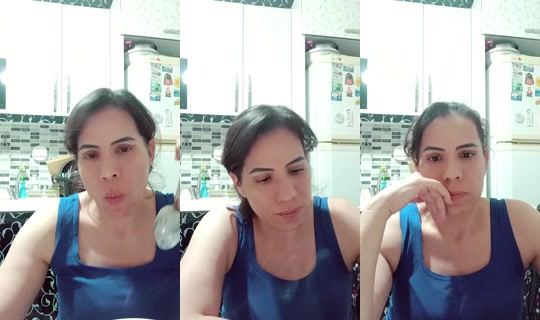 herhikayebirgunbitecek's Live Session — Jul 26, 2026, 6:21 PM