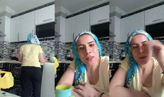 herhikayebirgunbitecek's Live Session — Jul 27, 2026, 1:09 PM