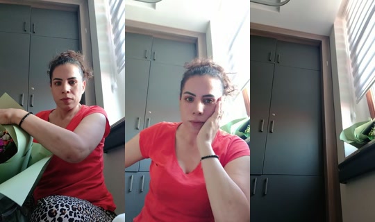 herhikayebirgunbitecek's Live Session — Jul 28, 2026, 7:47 AM