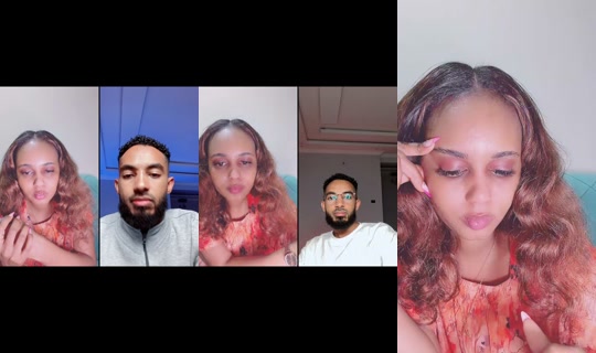 heriya12heriya's Live Session — Oct 16, 2026, 10:28 PM