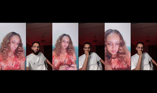 heriya12heriya's Live Session — Oct 16, 2026, 11:02 PM