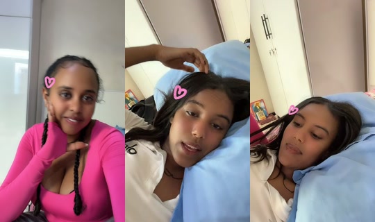 hermel's Live Session — Oct 14, 2026, 1:29 PM