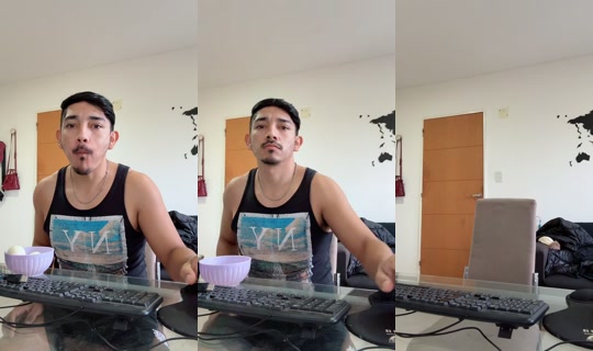 hernan00k's Live Session — Jul 23, 2026, 7:25 PM