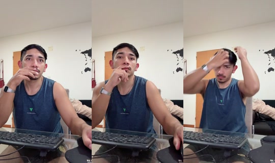 hernan00k's Live Session — Jul 24, 2026, 3:44 AM