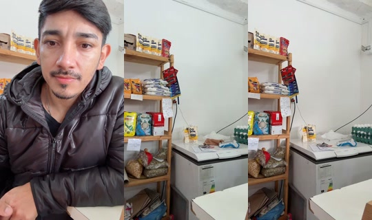 hernan00k's Live Session — Jul 24, 2026, 12:27 PM