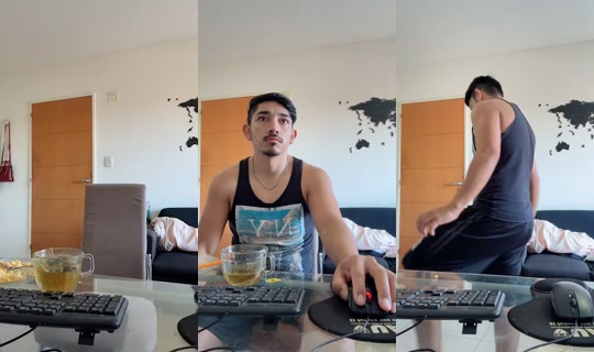 hernan00k's Live Session — Jul 26, 2026, 3:09 PM