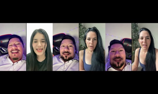 hernandez.oficial89's Live Session — Jul 24, 2026, 8:46 PM