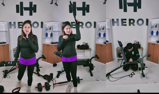 heroi_fitness's Live Session — Jul 28, 2026, 5:58 PM