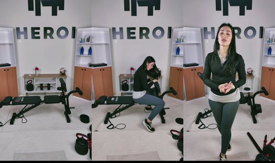 heroi_fitness's Live Session — Jul 29, 2026, 1:02 PM
