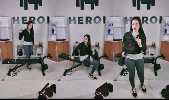 heroi_fitness's Live Session — Jul 29, 2026, 1:52 PM