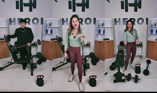 heroi_fitness's Live Session — Jul 30, 2026, 1:08 PM