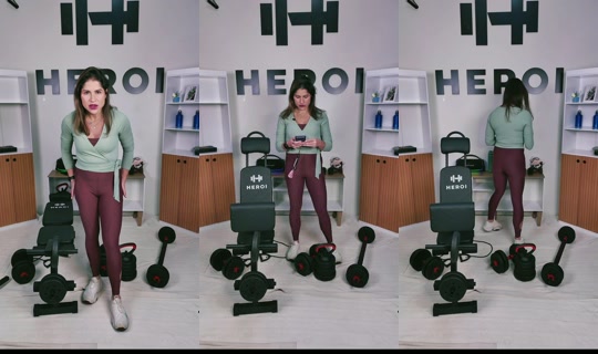 heroi_fitness's Live Session — Jul 30, 2026, 1:59 PM