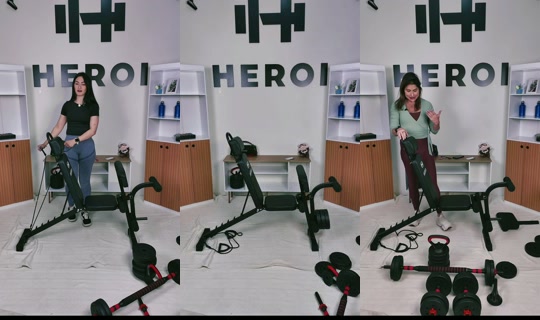 heroi_fitness's Live Session — Jul 30, 2026, 4:46 PM