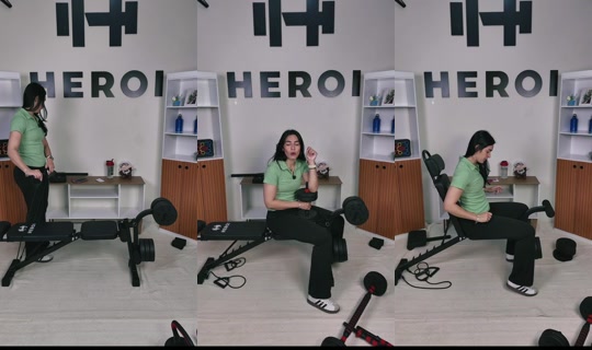 heroi_fitness's Live Session — Jul 31, 2026, 1:44 PM