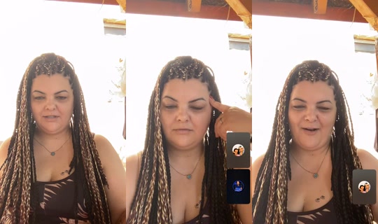 heroina933's Live Session — Aug 9, 2026, 8:53 AM