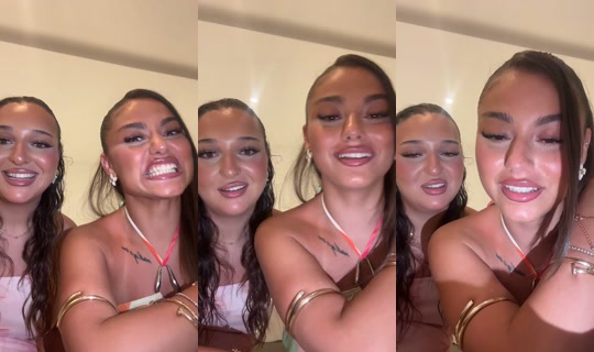 hesthjjg's Live Session — Jul 27, 2026, 8:05 PM