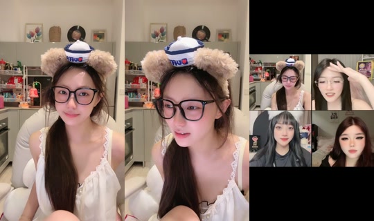 hestia8271's Live Session — Sep 23, 2026, 12:22 PM