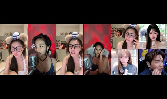 hestia8271's Live Session — Sep 24, 2026, 5:17 AM