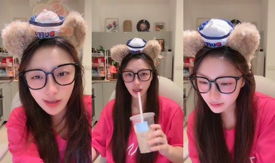 hestia8271's Live Session — Sep 24, 2026, 12:00 PM