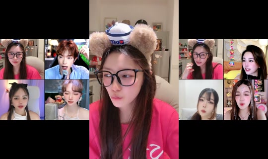 hestia8271's Live Session — Sep 24, 2026, 12:51 PM