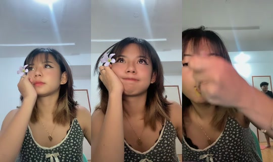 hevkrabiii's Live Session — Jul 25, 2026, 1:48 PM