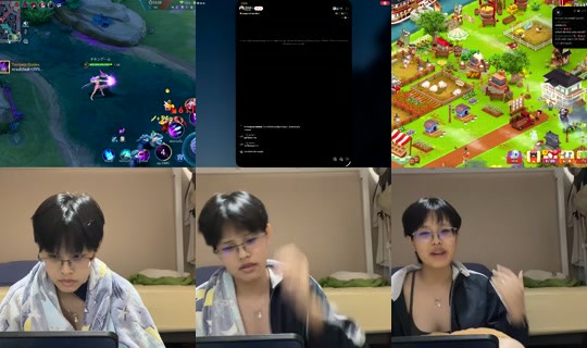 hewk0aw's Live Session — Oct 17, 2026, 6:59 PM