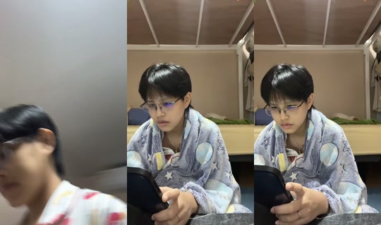 hewk0aw's Live Session — Oct 19, 2026, 5:36 PM