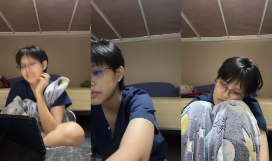 hewk0aw's Live Session — Oct 24, 2026, 3:07 PM