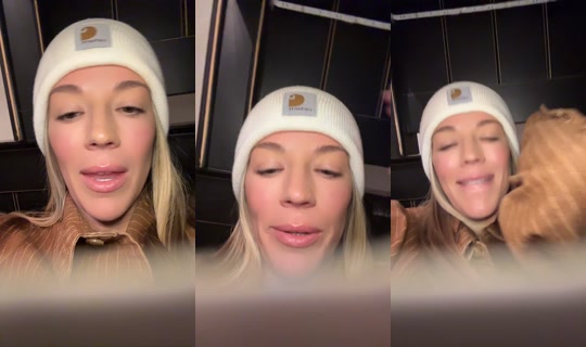 hey.beautyy's Live Session — Oct 24, 2026, 8:04 AM