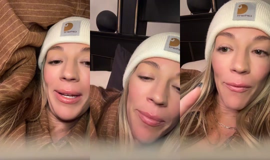 hey.beautyy's Live Session — Oct 24, 2026, 9:04 AM