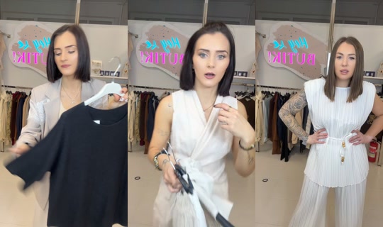 hey.butik's Live Session — Oct 22, 2026, 5:29 PM