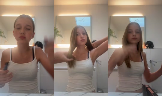 hey.luisa1's Live Session — Jul 24, 2026, 5:53 PM