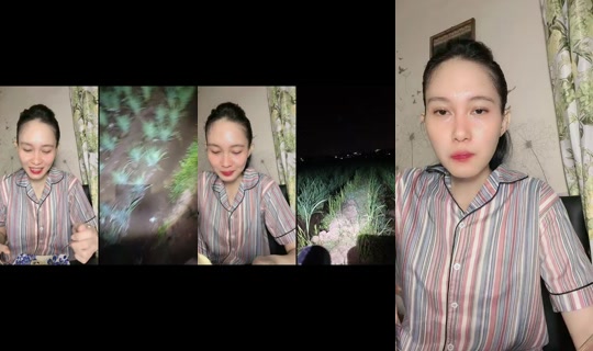 hey__fya's Live Session — Oct 13, 2026, 4:42 PM