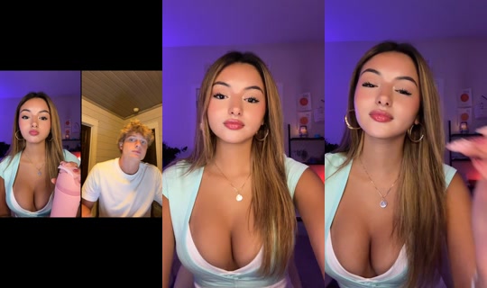 heyalymarie's Live Session — Aug 7, 2026, 3:12 AM
